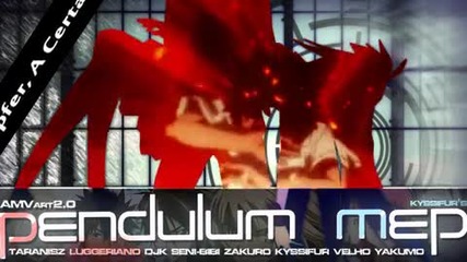 {amv} Pendulum Mep 2011