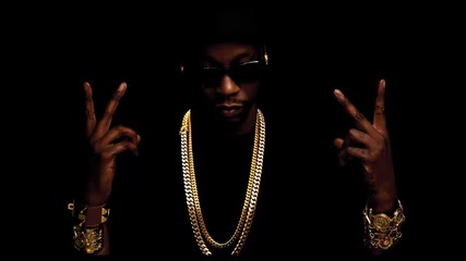 *2014* 2 Chainz - Mainstream ratchet