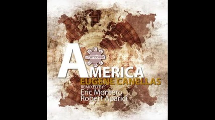 Eugene Canellas - America (original Mix)