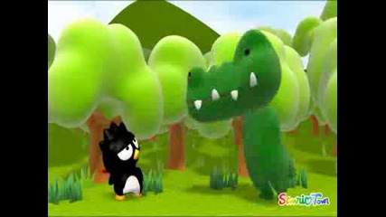 Hello Kitty Animation