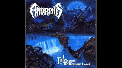 Amorphis - Forgotten Sunrise