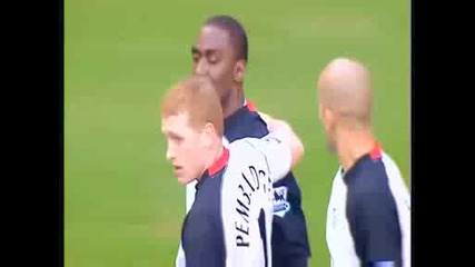 40.liverpool 3 - 1 Fulham (05.02.2005)