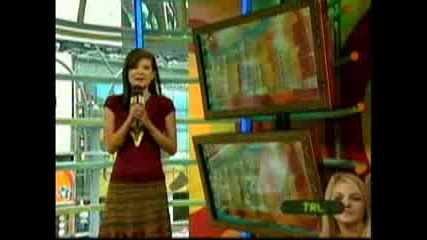 Hilary - Trl - 13july05