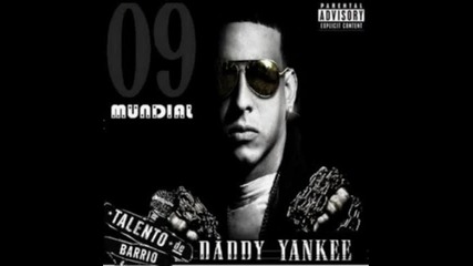 Daddy Yankee