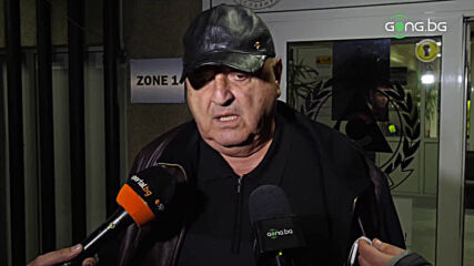 Венци Стефанов: И двата отбора се самоубиха