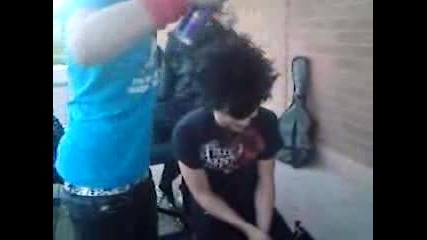 Emo Salon