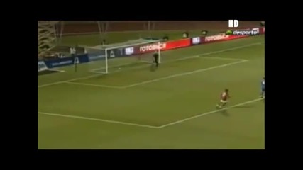 Raul Meireles 4 (y N W A)