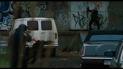 We Own the Night - Trailer [високо качество]