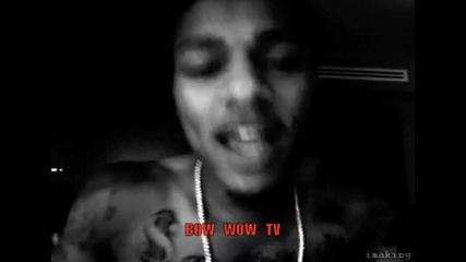 Bow Wow - Sym ( So Youre Mad )