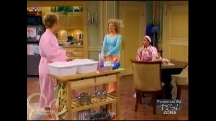 The Suite Life of Zack and Cody Ep. 16 