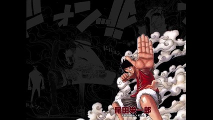 One Piece Soundtrack - Let's Battle