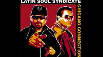 Latin Soul Syndicate - El Gitano Del Amor