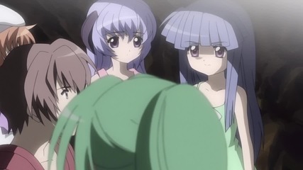 higurashi no Naku Koro ni Kai - 22 [swaggirl2002]