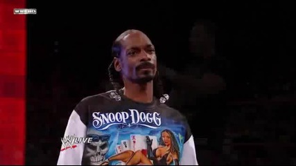 Snoop Dogg В Първична сила!!! H Q 2010