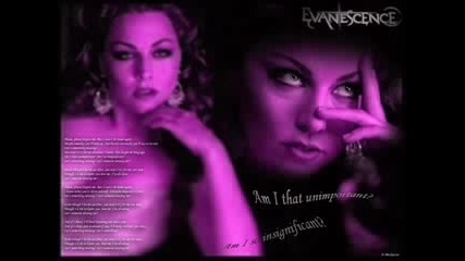 Evanescence