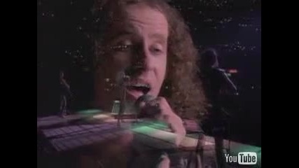Scorpions - Holiday 