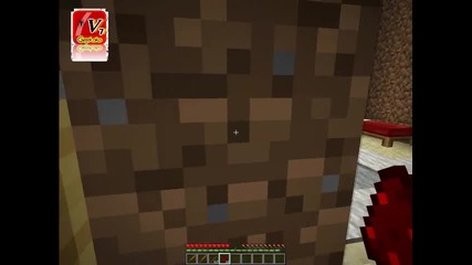 Minecraft оцеляване с gogohaka епизод 3