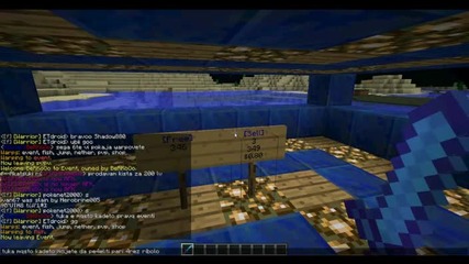 Мinecraft Server 1.6.2 ultimatepvpbg.zapto.org