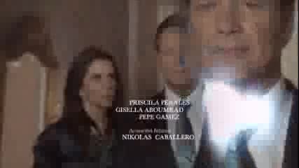 Dime - Jencarlos Canela - Pasion Prohibida
