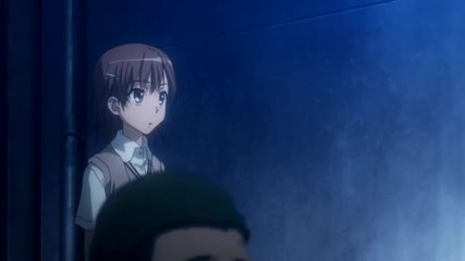 A Certain Scientific Railgun - С01 Е08 English Dubbed (английско аудио