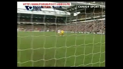 2008 - 02 - 23 - Premiership - Liverpool Fc 3 -