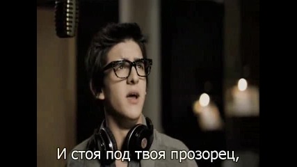 Il Volo - O Sole Mio /с превод на български/