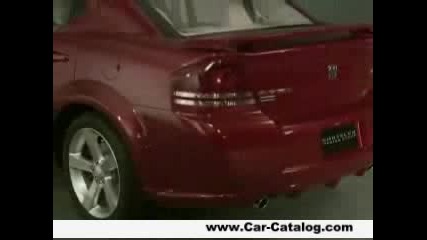 Dodge Avenger