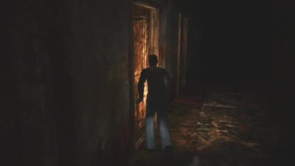 Silent Hill - 14 част - Hard Mode - Ps1