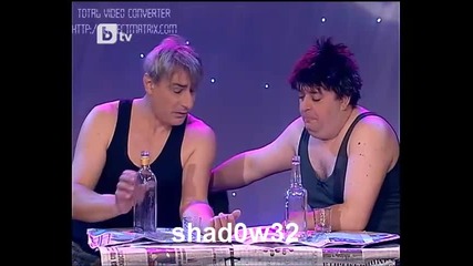 Комиците - 28.05.2010 - Част 3