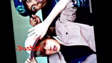 Dan n Jbiebs - my faww actors ! ;** 