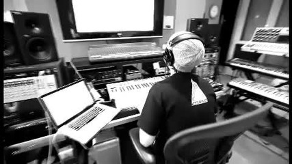 Chester Records Vocals for The Catalyst