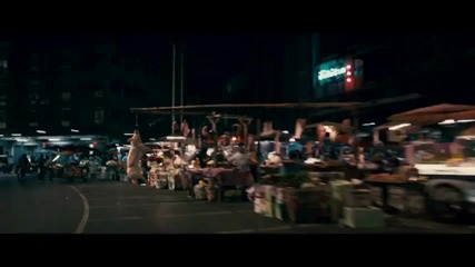 Mike Tyson The Hangover Part 2 Interview