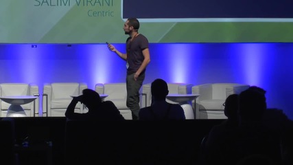 7 Ways To Die, Choose None - Salim Virani