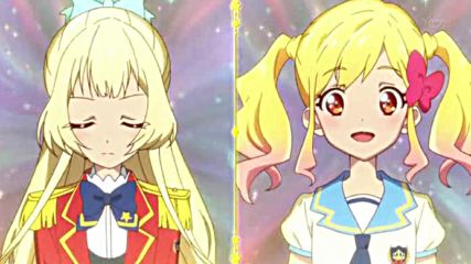 Aikatsu Stars - 016