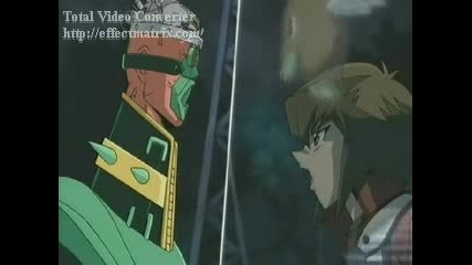 Yu Gi Oh Gx Episode 14 (2/2)