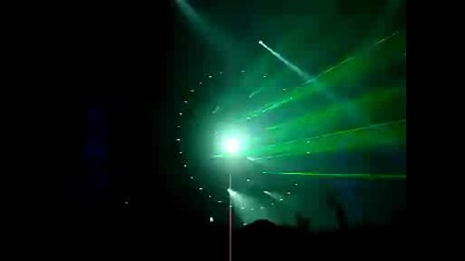 D - Block & S - Te - Fan ~ Qlimax 2008