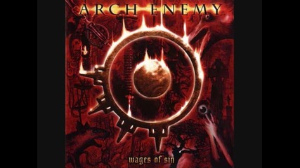 Arch Enemy - Dead Bury Their Dead Hq