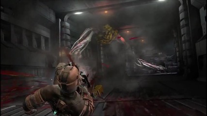 Dead Space Lets Play. Част 6.