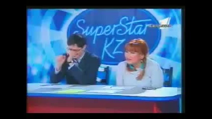 Superstar Kazakhstan