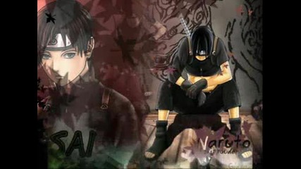 Naruto boys