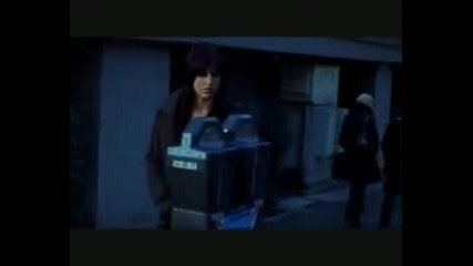 Center Stage Turn It Up - movie part 2 