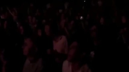 Goran Bregović - Kalashnikov - Concerto al Festival di Villa Arconati - 14 luglio 2011 - Parte 12