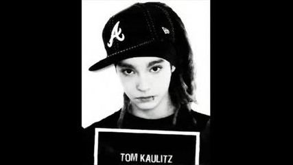 My Love Tom Kaulitz