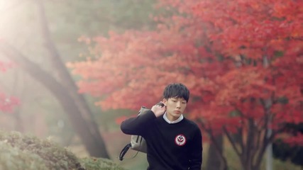 Hi Suhyun – I’m Different (ft. Bobby)