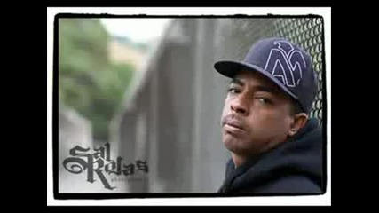 Eric Bobo feat Ill Bill, Sick Jacken & B Real