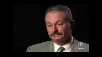 1997 North Hollywood Shootout pt.4 