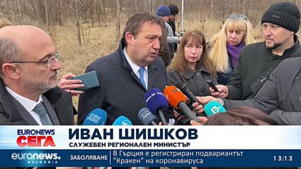 Проектът за за Национална детска болница трябва да е готов до края на годината