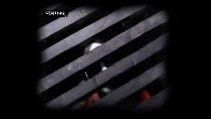 Slipknot - wait and bleed (claymation version)