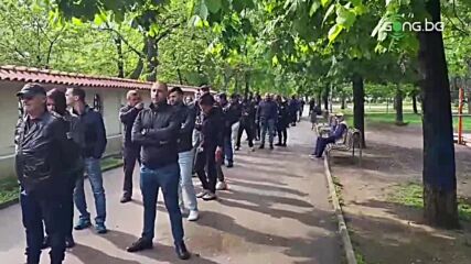 Лудницата за билети за финала на SESAME Купа на България започна