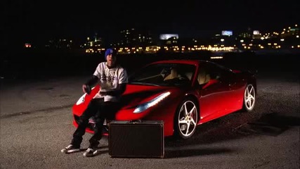 Drake ft. Lil Wayne & Tyga - The Motto ( Official Video )